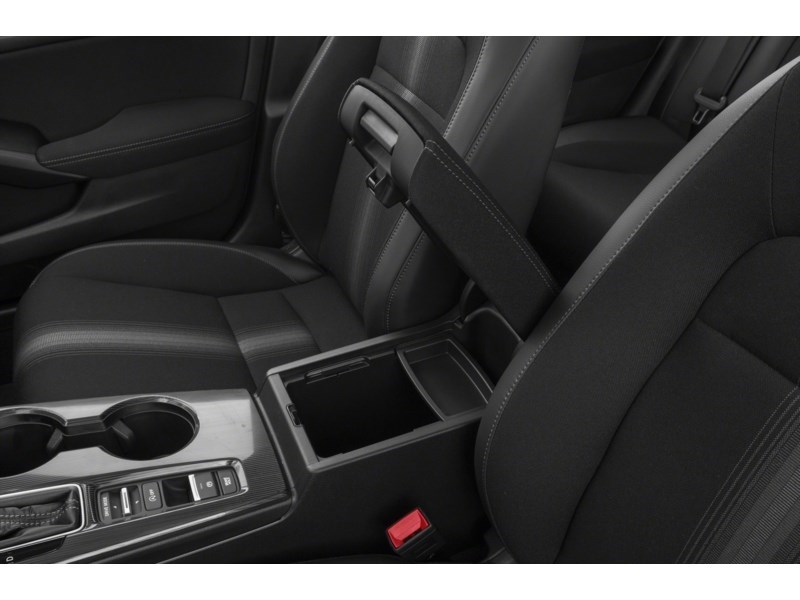 2022 Honda Civic Sport CVT Interior Shot 7
