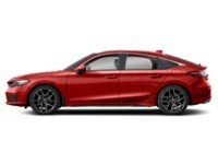 2024 Honda Civic Hatchback Sport Touring CVT Exterior Shot 6