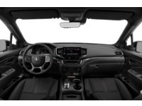 2023 Honda Passport TrailSport AWD Interior Shot 6