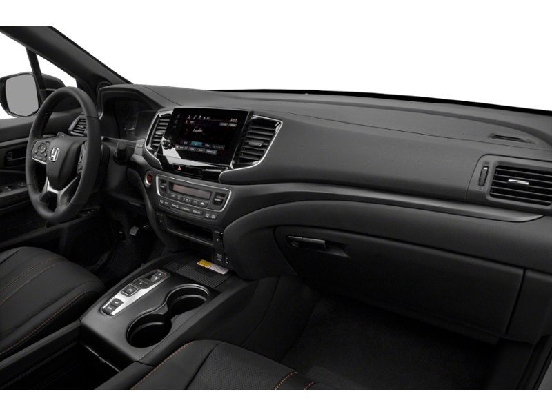 2023 Honda Passport TrailSport AWD Interior Shot 1