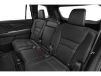 2022 Honda Passport Touring AWD Interior Shot 5