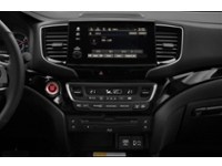 2022 Honda Pilot Black Edition AWD Interior Shot 2