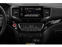 2022 Honda Pilot Black Edition AWD Interior Shot 2