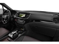 2022 Honda Pilot Black Edition AWD Interior Shot 1
