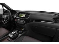2022 Honda Pilot Black Edition AWD Interior Shot 1