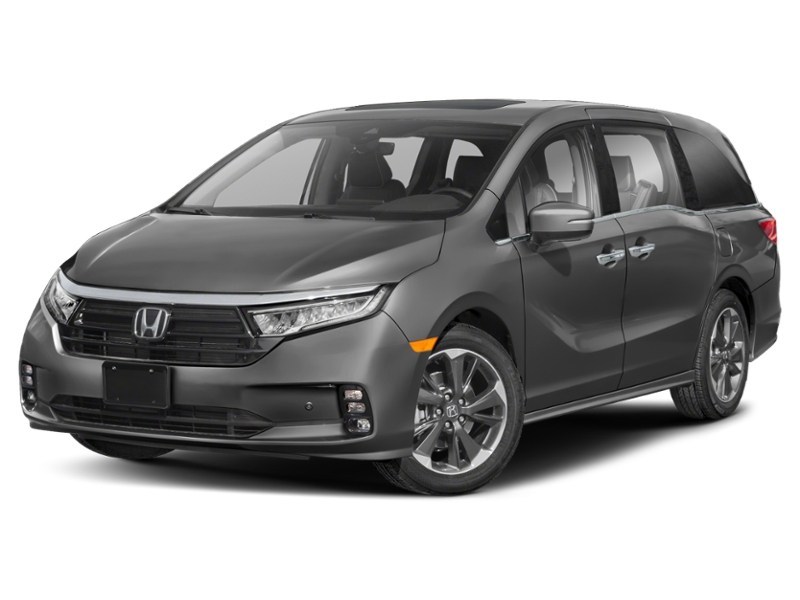 2023 Honda Odyssey Touring Auto Exterior Shot 1