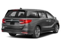 2023 Honda Odyssey Touring Auto Exterior Shot 2