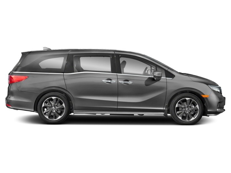 2023 Honda Odyssey Touring Auto Exterior Shot 10