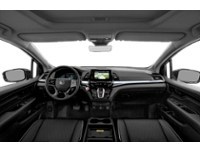 2023 Honda Odyssey Touring Auto Interior Shot 6