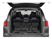 2023 Honda Odyssey Touring Auto Exterior Shot 4