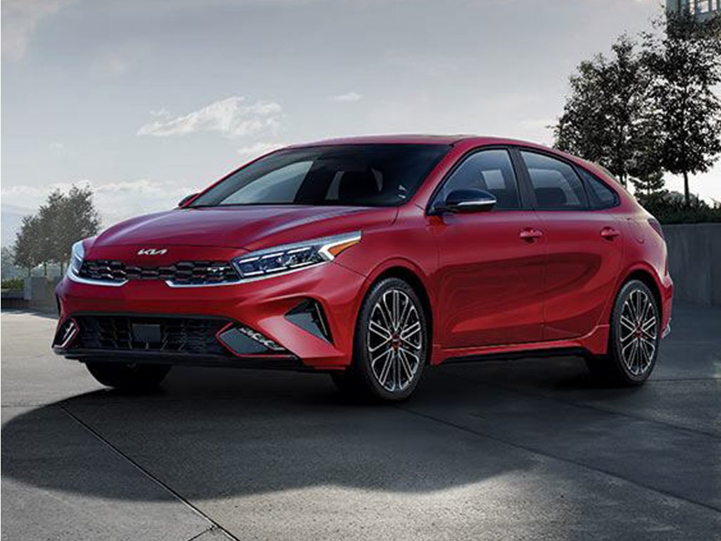 2024 Kia Forte5