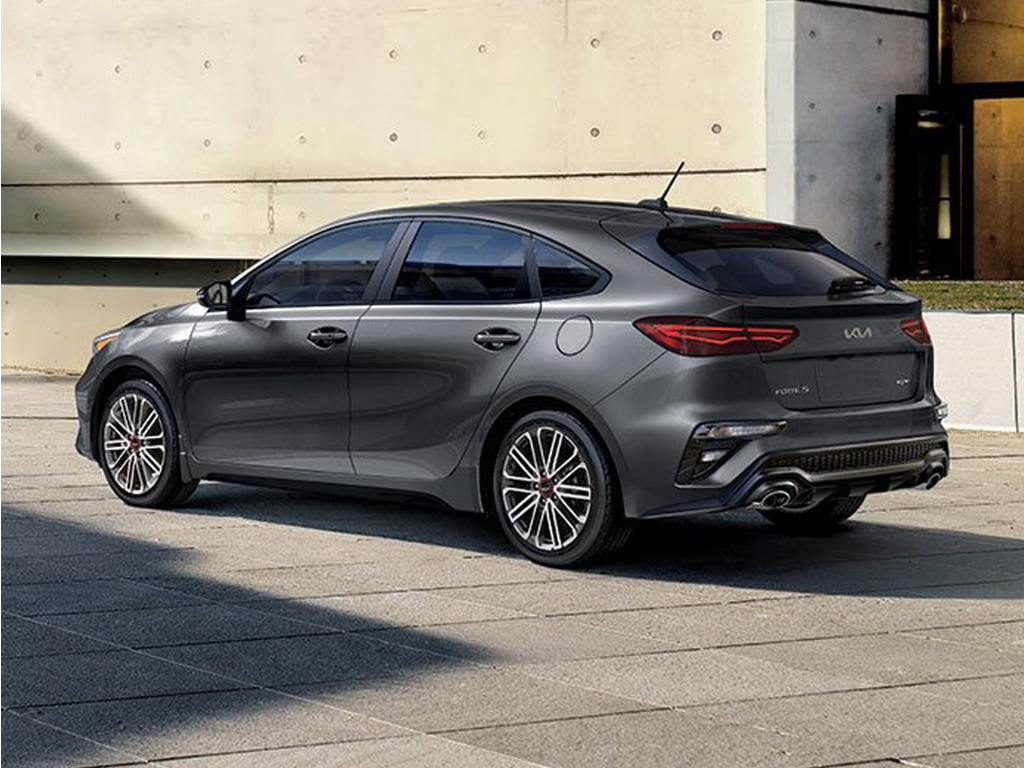 2024 Kia Forte5