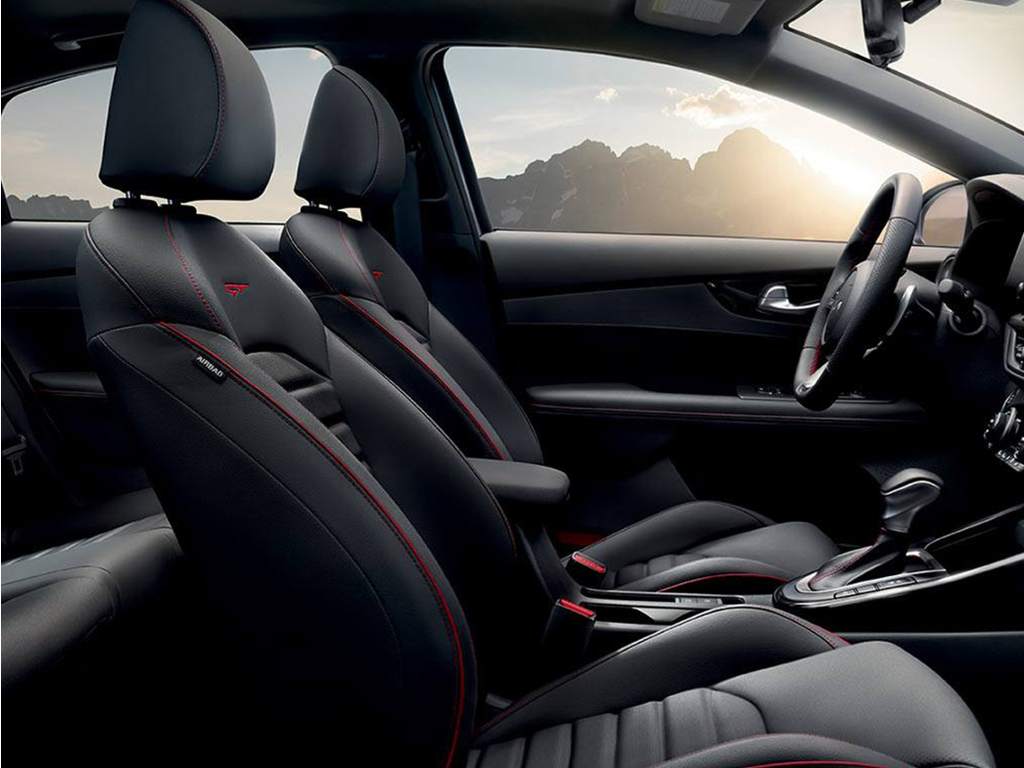 2024 Kia Forte5