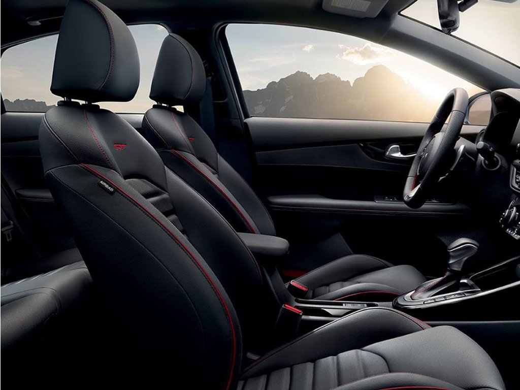 2024 Kia Forte5
