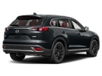 2022 Mazda CX-9 Kuro Edition AWD Exterior Shot 2