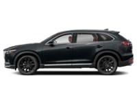 2022 Mazda CX-9 Kuro Edition AWD Exterior Shot 6