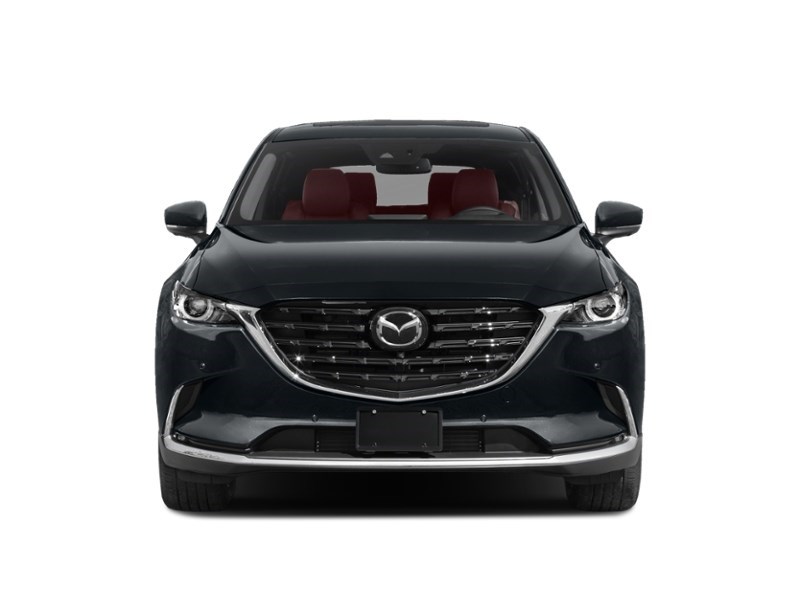 2022 Mazda CX-9 Kuro Edition AWD Exterior Shot 5