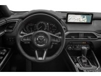 2022 Mazda CX-9 Kuro Edition AWD Interior Shot 3