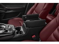 2022 Mazda CX-9 Kuro Edition AWD Interior Shot 7