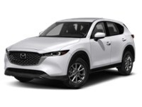 2022 Mazda CX-5 GX AWD Exterior Shot 1