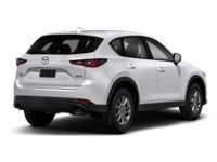 2022 Mazda CX-5 GX AWD Exterior Shot 2