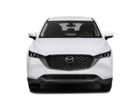 2022 Mazda CX-5 GX AWD Exterior Shot 5