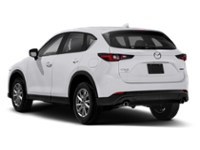 2022 Mazda CX-5 GX AWD Exterior Shot 9