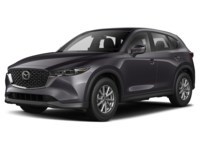 2022 Mazda CX-5 GS AWD Exterior Shot 1