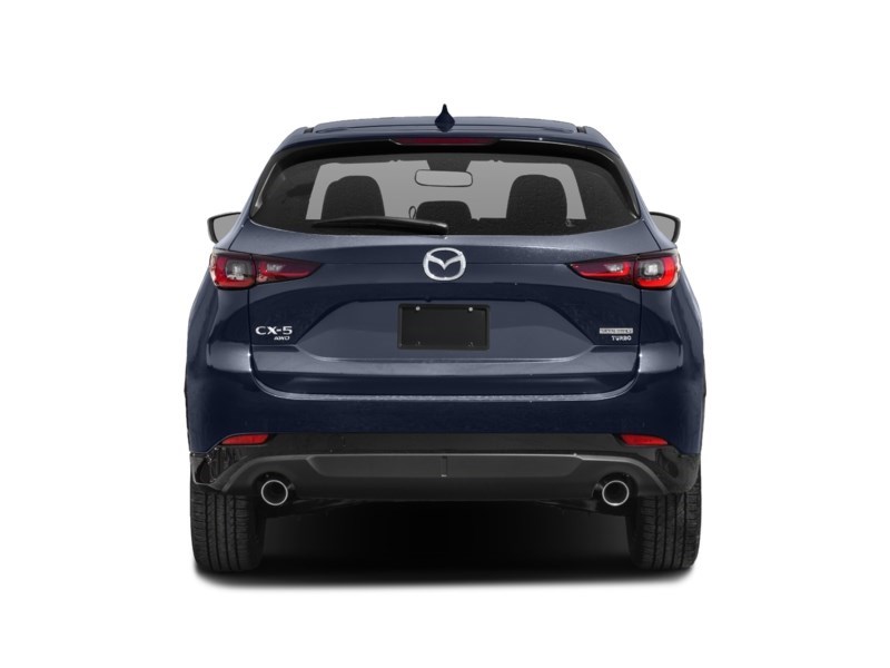 2023 Mazda CX-5 Sport Design AWD Exterior Shot 7