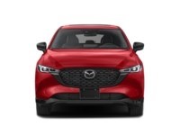 2022 Mazda CX-5 Sport Design w/Turbo AWD Exterior Shot 5