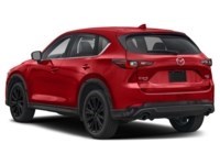 2022 Mazda CX-5 Sport Design w/Turbo AWD Exterior Shot 9