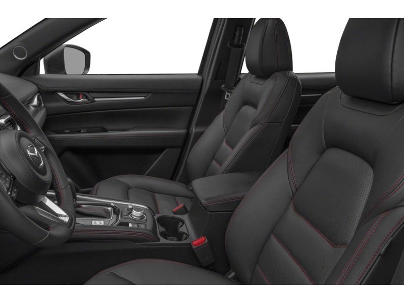 2022 Mazda CX-5 Sport Design w/Turbo AWD Interior Shot 4