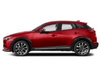 2022 Mazda CX-3 GT Auto AWD Exterior Shot 6