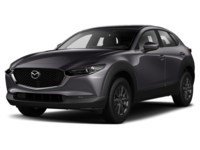 2022 Mazda CX-30 GX AWD Exterior Shot 1