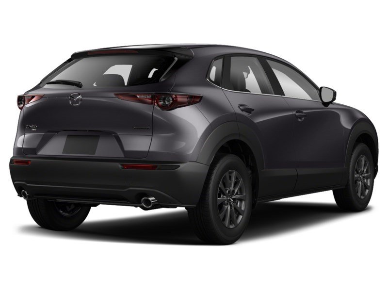 2022 Mazda CX-30 GX AWD Exterior Shot 2