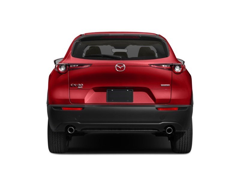 2022 Mazda CX-30 GS AWD Exterior Shot 7