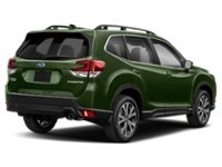 2023 Subaru Forester Limited CVT Exterior Shot 2