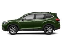 2023 Subaru Forester Limited CVT Exterior Shot 6