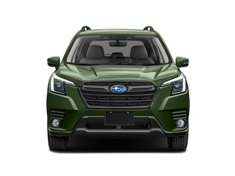 2023 Subaru Forester Limited CVT/NO ACCIDENTS/9 SERVICE RECORDS/WOW Exterior Shot 5
