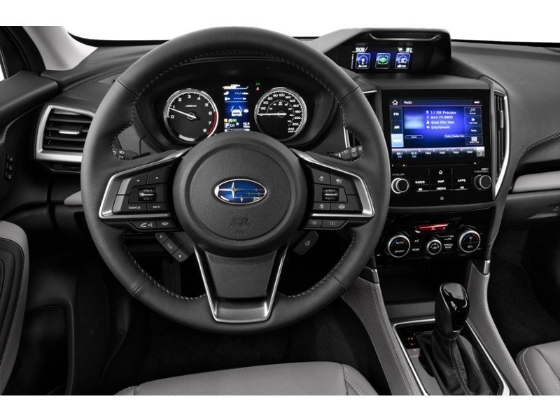 2023 Subaru Forester Limited CVT/NO ACCIDENTS/9 SERVICE RECORDS/WOW Interior Shot 3