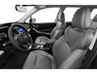 2023 Subaru Forester Limited CVT Interior Shot 4