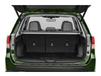 2023 Subaru Forester Limited CVT Exterior Shot 4