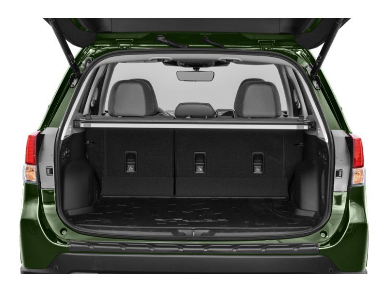 2023 Subaru Forester Limited CVT/NO ACCIDENTS/9 SERVICE RECORDS/WOW Exterior Shot 4