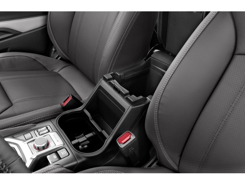 2023 Subaru Forester Limited CVT/NO ACCIDENTS/9 SERVICE RECORDS/WOW Interior Shot 7