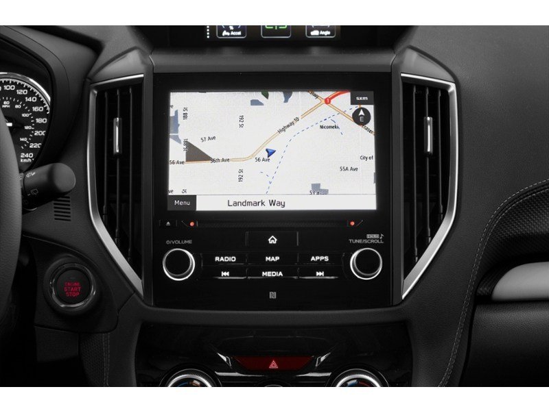 2023 Subaru Forester Limited CVT/NO ACCIDENTS/9 SERVICE RECORDS/WOW Interior Shot 8