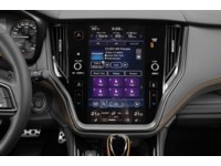 2022 Subaru Outback Wilderness CVT Interior Shot 2
