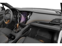 2022 Subaru Outback Wilderness CVT Interior Shot 1