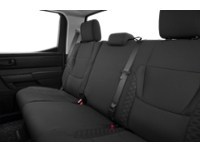 2023 Toyota Tundra TRD OFF ROAD Interior Shot 5