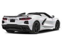 2023 Chevrolet Corvette 2dr Stingray Conv w/2LT Exterior Shot 2