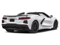 2025 Chevrolet Corvette CONVERTIBLE | 1LT | EXHAUST | TINTED | ONLY6700KM Exterior Shot 2